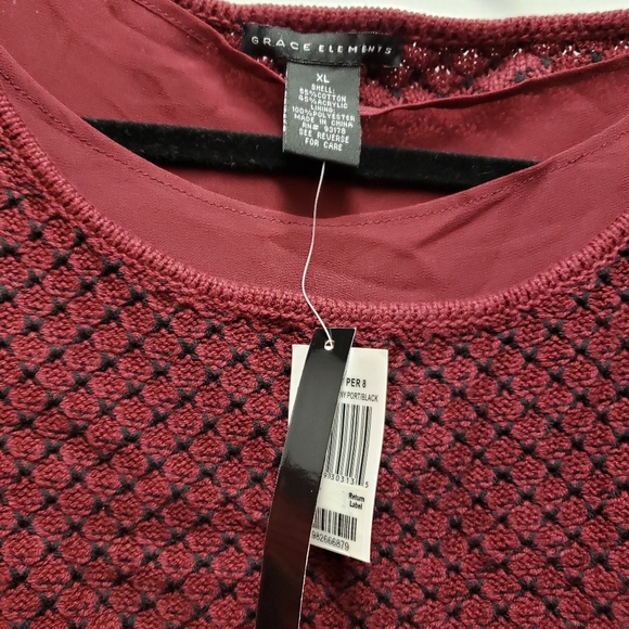 Sweater - Picture 3 of 3